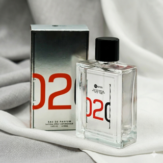 ادکلن 020 مولکول برند بایلندو Bailando Molecule 020 Eau de Parfum