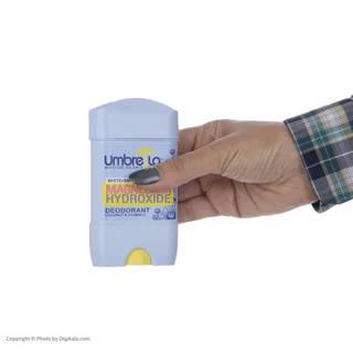 استیک ضد تعریق زنانه آمبرلا مدل Smooth حجم 75 میلی لیتر 101688363