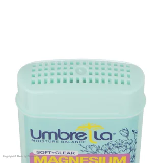 استیک ضد تعریق زنانه آمبرلا مدل Soft Clear حجم 75 میلی لیتر 101688376