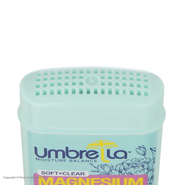 استیک ضد تعریق زنانه آمبرلا مدل Soft Clear حجم 75 میلی لیتر 101688376
