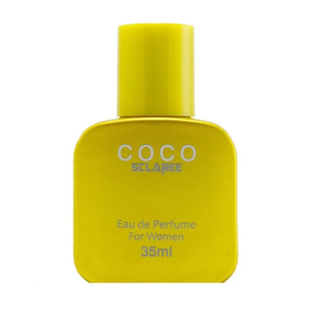 ادوپرفیوم زنانه اسکلاره مدل COCO حجم 35 میلی لیتر 101698076