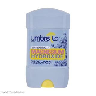 استیک ضد تعریق زنانه آمبرلا مدل Smooth حجم 75 میلی لیتر 101688364