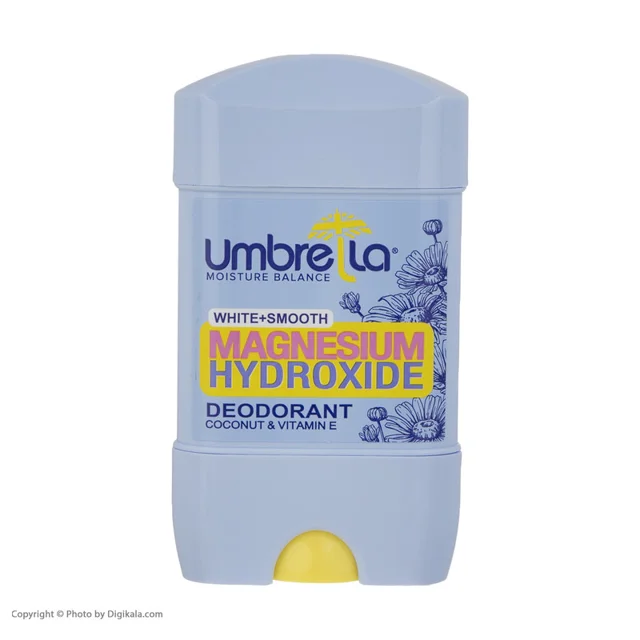 استیک ضد تعریق زنانه آمبرلا مدل Smooth حجم 75 میلی لیتر 101688364