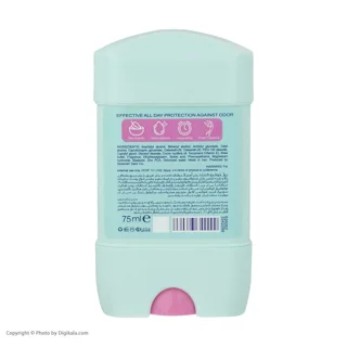 استیک ضد تعریق زنانه آمبرلا مدل Soft Clear حجم 75 میلی لیتر 101688375