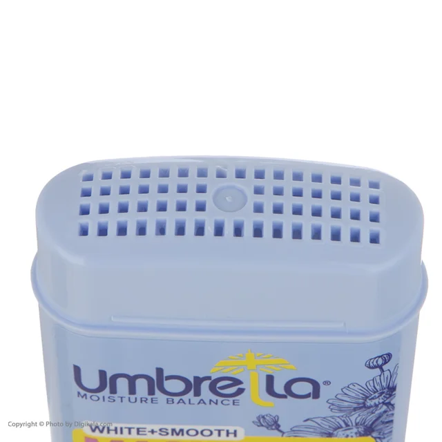 استیک ضد تعریق زنانه آمبرلا مدل Smooth حجم 75 میلی لیتر 101688366