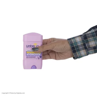 استیک ضد تعریق زنانه آمبرلا مدل Energy + Fresh حجم 75 میلی لیتر 101688358