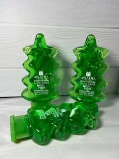 ژل مرطوب کننده بدن آنادیا مدل Aloe vera حجم 250 میلی لیتر