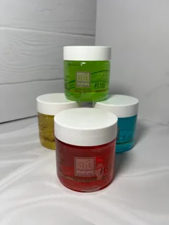 ژل موی سر خیس و براق کننده سیلک 250 میل