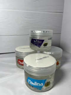 واکس موی شفاف پادینا